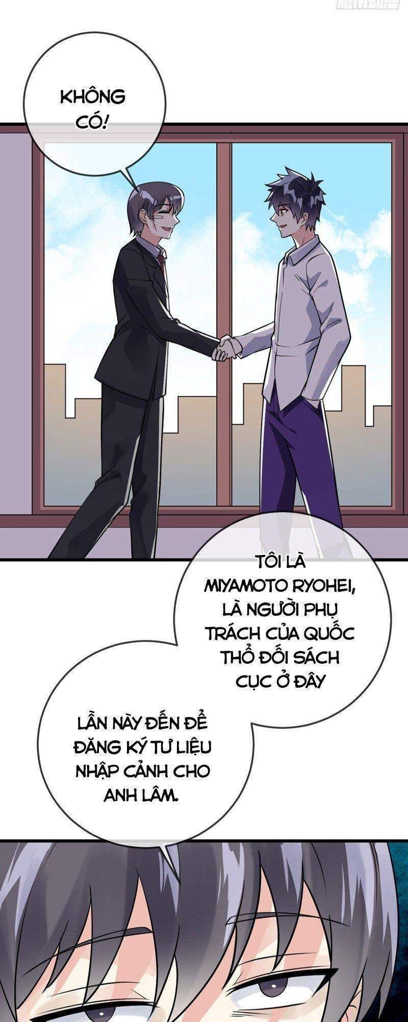 đọc truyện Vạn Hồn Hào Tế Chương 115 ảnh 17 tại Thiên Thai Truyện