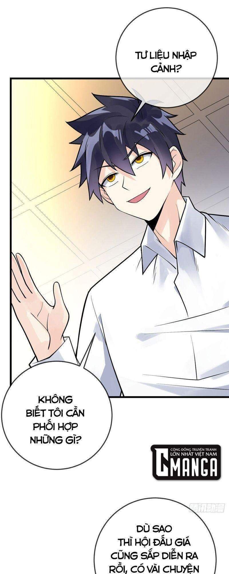 đọc truyện Vạn Hồn Hào Tế Chương 115 ảnh 19 tại Thiên Thai Truyện