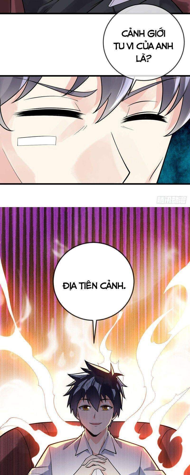 đọc truyện Vạn Hồn Hào Tế Chương 115 ảnh 21 tại Thiên Thai Truyện