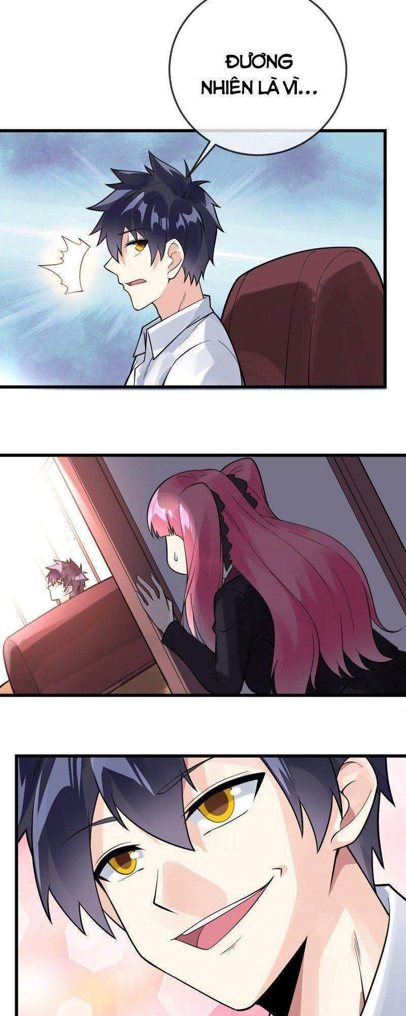 đọc truyện Vạn Hồn Hào Tế Chương 115 ảnh 25 tại Thiên Thai Truyện