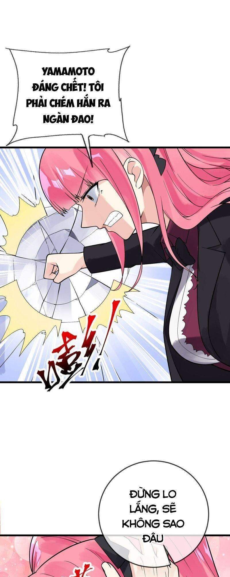 đọc truyện Vạn Hồn Hào Tế Chương 115 ảnh 5 tại Thiên Thai Truyện