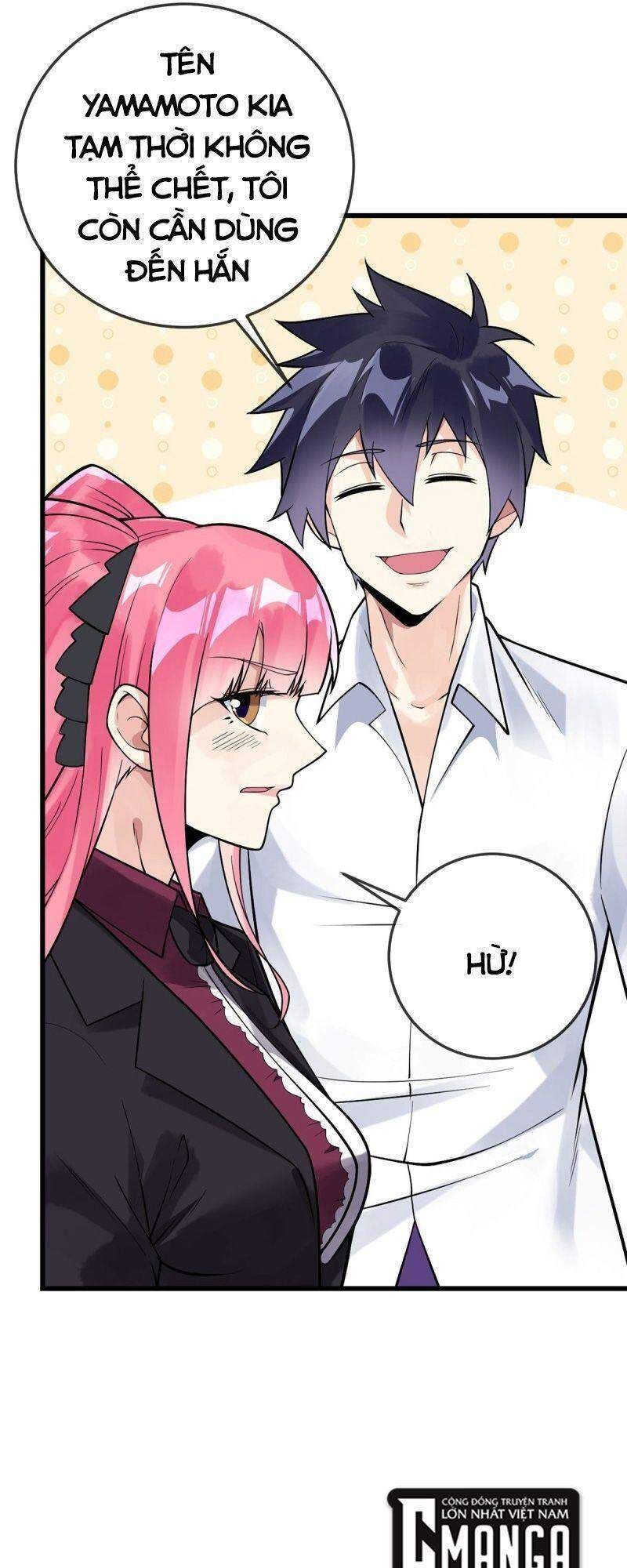 đọc truyện Vạn Hồn Hào Tế Chương 115 ảnh 7 tại Thiên Thai Truyện