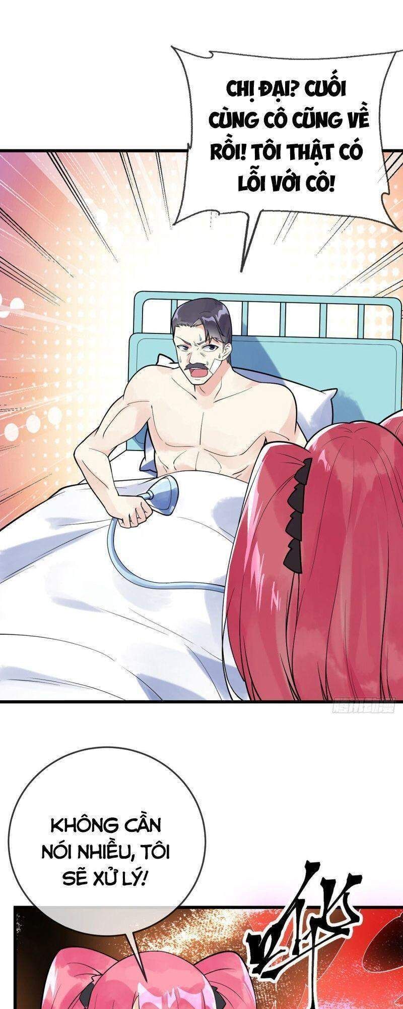 đọc truyện Vạn Hồn Hào Tế Chương 115 ảnh 9 tại Thiên Thai Truyện