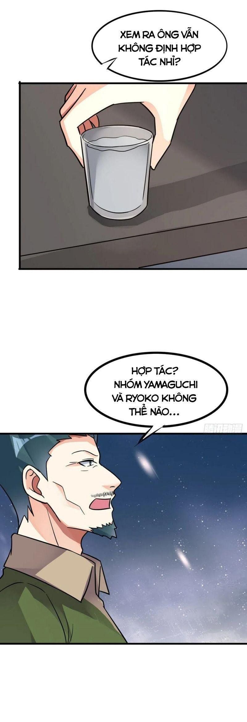 đọc truyện Vạn Hồn Hào Tế Chương 116 ảnh 13 tại Thiên Thai Truyện