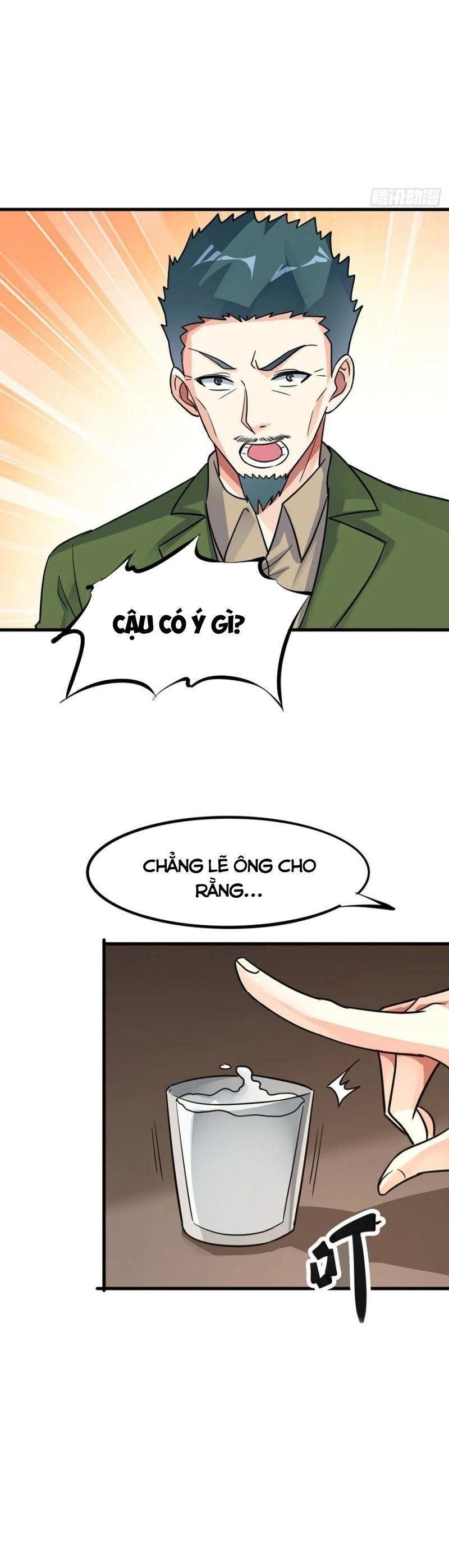 đọc truyện Vạn Hồn Hào Tế Chương 116 ảnh 15 tại Thiên Thai Truyện