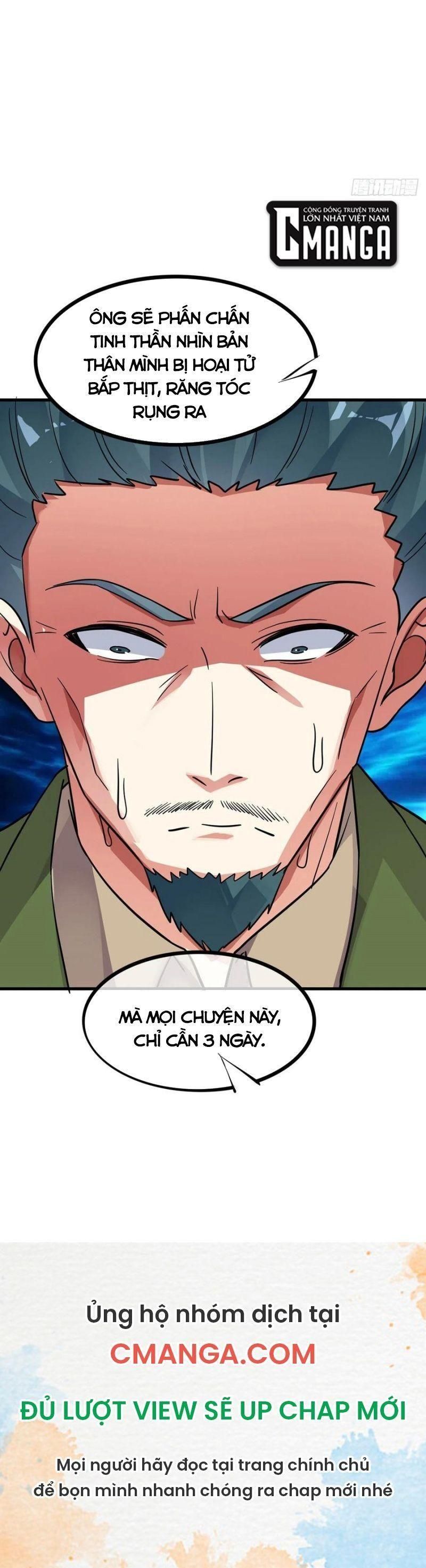 đọc truyện Vạn Hồn Hào Tế Chương 116 ảnh 17 tại Thiên Thai Truyện