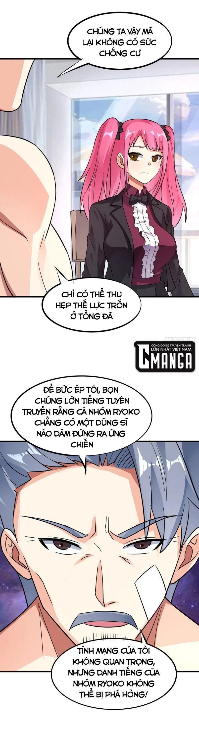 đọc truyện Vạn Hồn Hào Tế Chương 116 ảnh 6 tại Thiên Thai Truyện