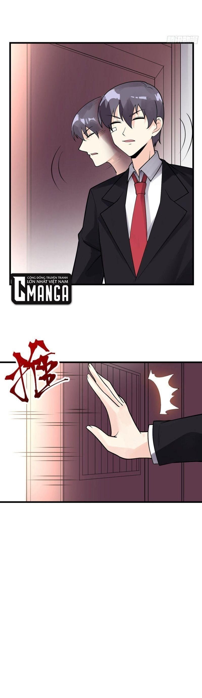 đọc truyện Vạn Hồn Hào Tế Chương 117 ảnh 13 tại Thiên Thai Truyện