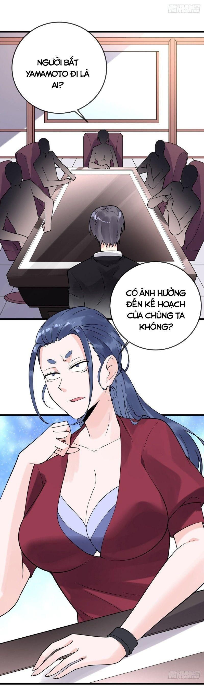 đọc truyện Vạn Hồn Hào Tế Chương 117 ảnh 14 tại Thiên Thai Truyện