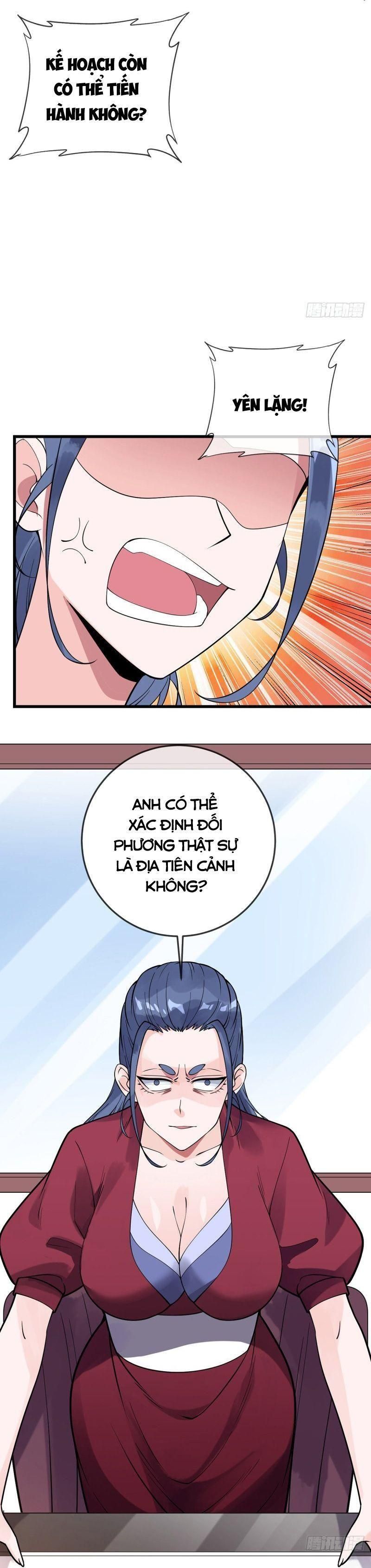 đọc truyện Vạn Hồn Hào Tế Chương 117 ảnh 16 tại Thiên Thai Truyện