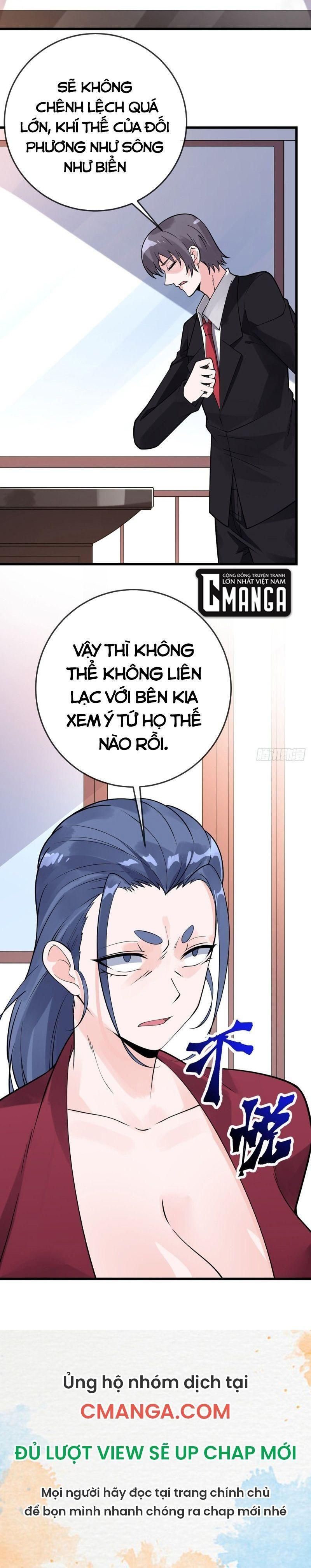 đọc truyện Vạn Hồn Hào Tế Chương 117 ảnh 17 tại Thiên Thai Truyện