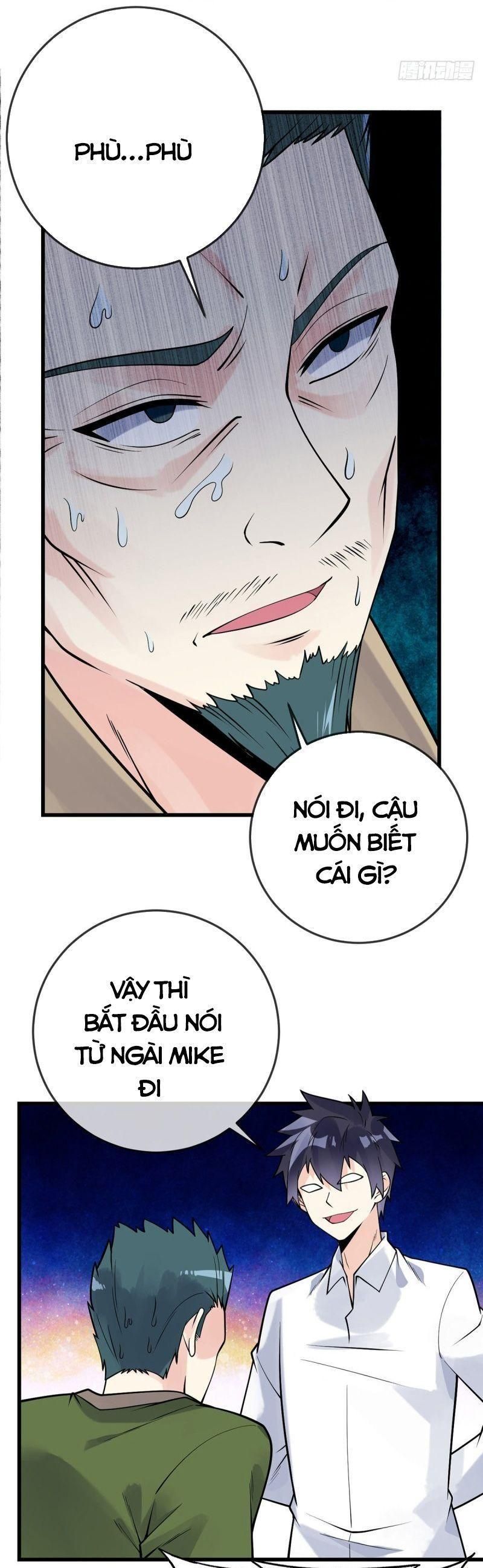 đọc truyện Vạn Hồn Hào Tế Chương 117 ảnh 4 tại Thiên Thai Truyện