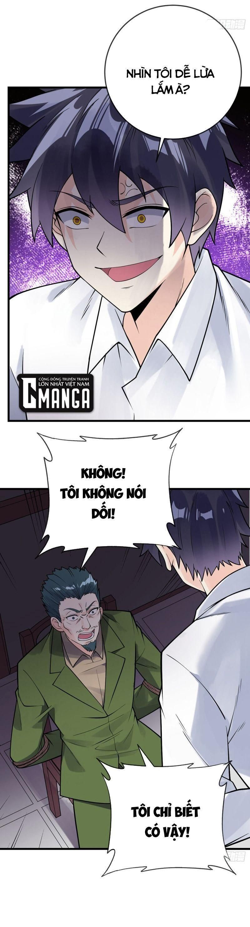 đọc truyện Vạn Hồn Hào Tế Chương 117 ảnh 7 tại Thiên Thai Truyện