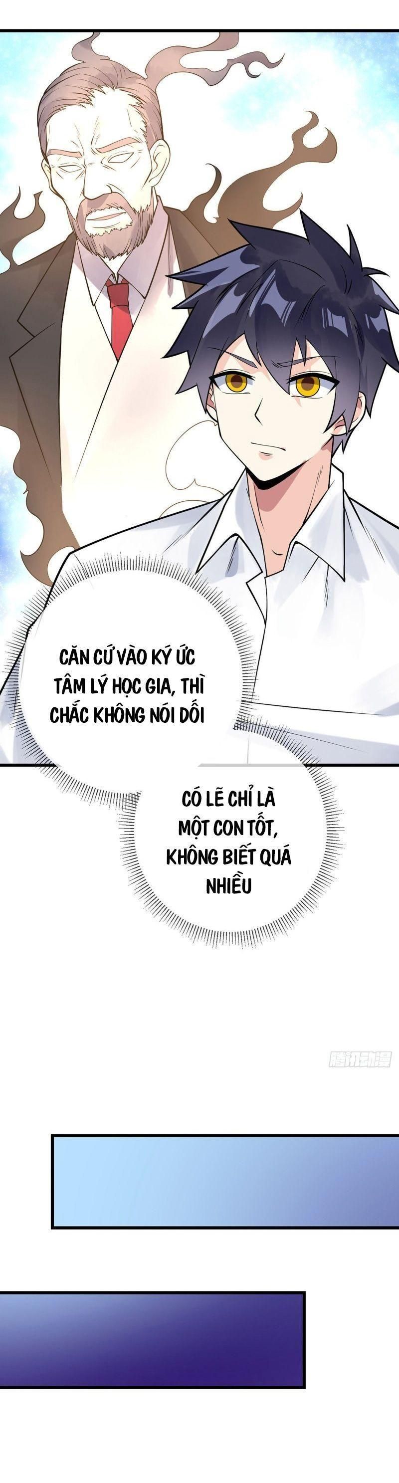 đọc truyện Vạn Hồn Hào Tế Chương 117 ảnh 8 tại Thiên Thai Truyện