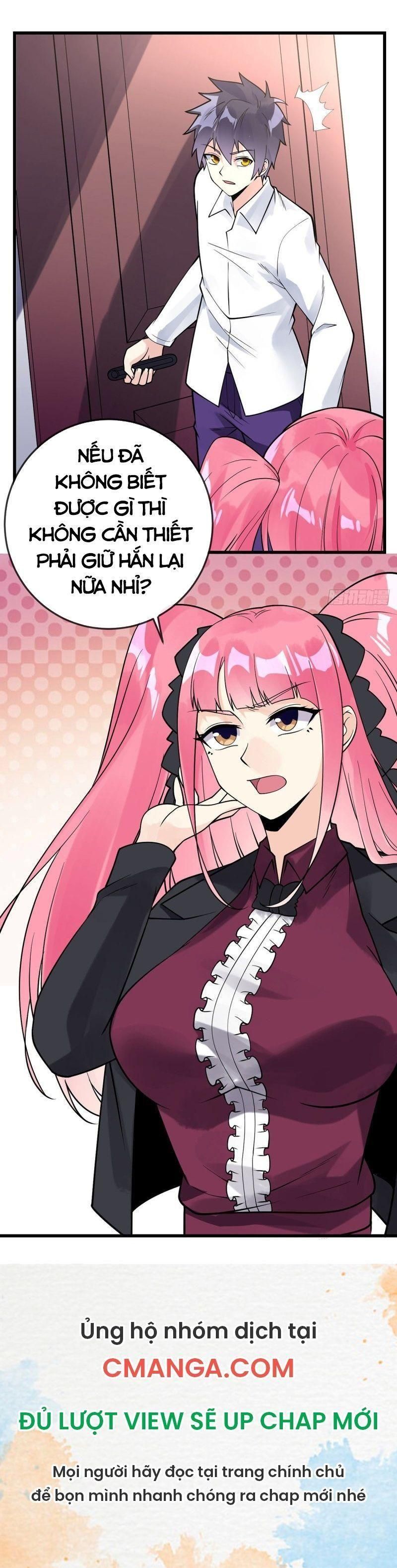 đọc truyện Vạn Hồn Hào Tế Chương 117 ảnh 9 tại Thiên Thai Truyện