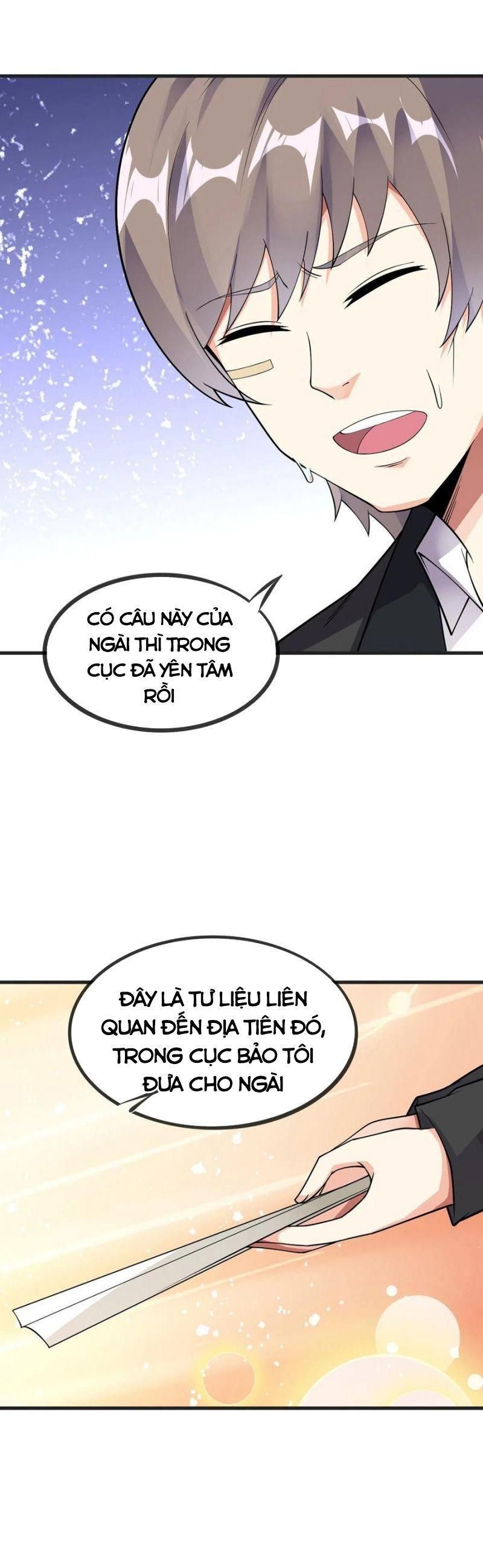 đọc truyện Vạn Hồn Hào Tế Chương 118 ảnh 14 tại Thiên Thai Truyện