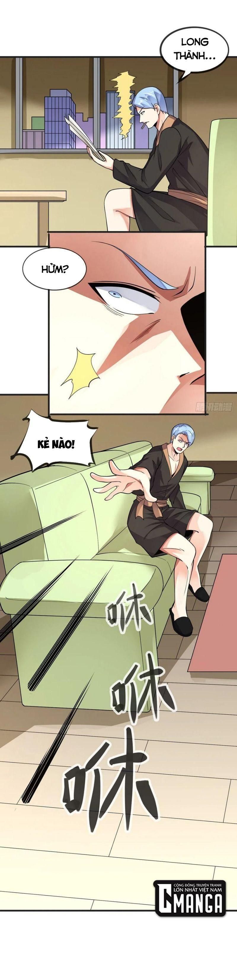 đọc truyện Vạn Hồn Hào Tế Chương 118 ảnh 15 tại Thiên Thai Truyện