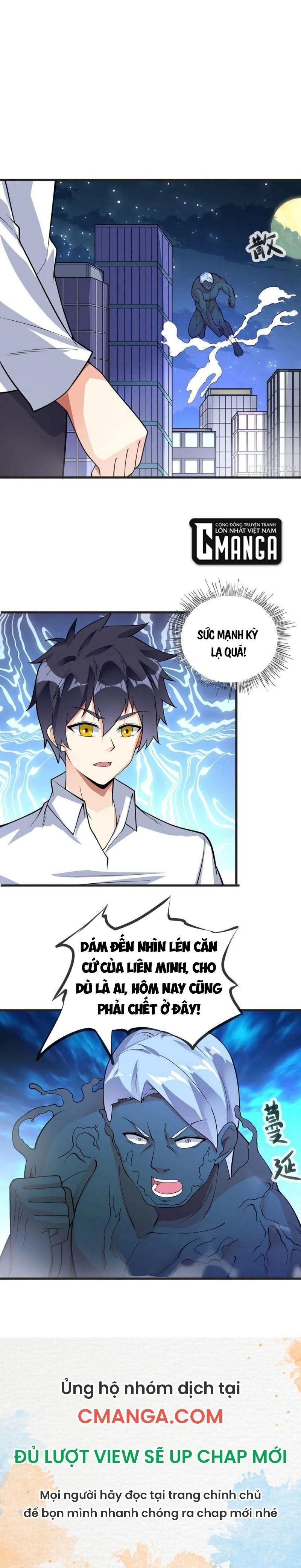 đọc truyện Vạn Hồn Hào Tế Chương 118 ảnh 18 tại Thiên Thai Truyện