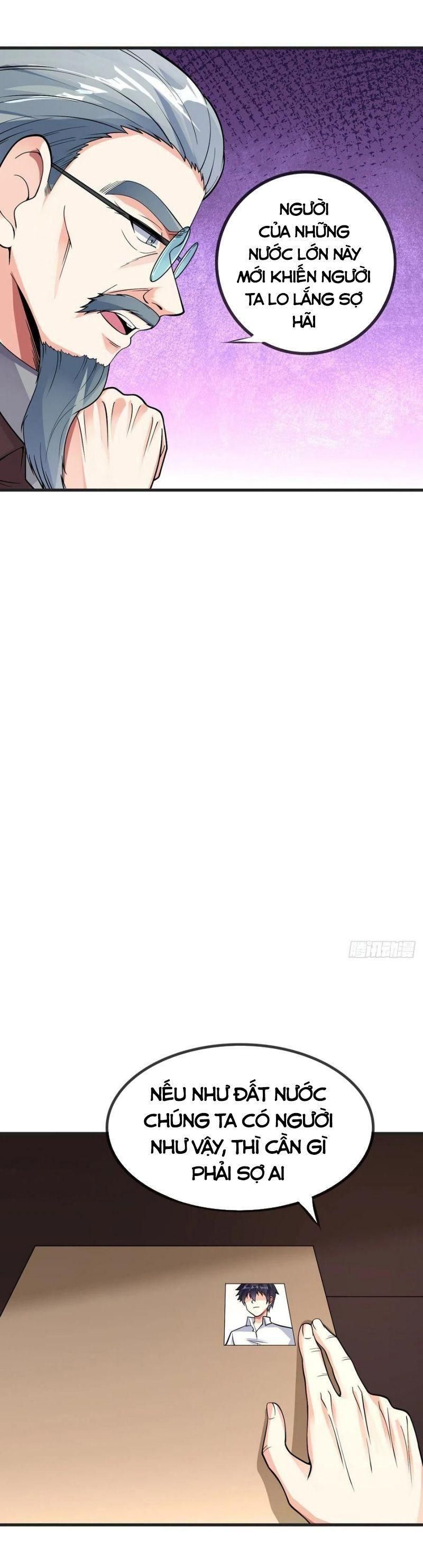 đọc truyện Vạn Hồn Hào Tế Chương 118 ảnh 6 tại Thiên Thai Truyện