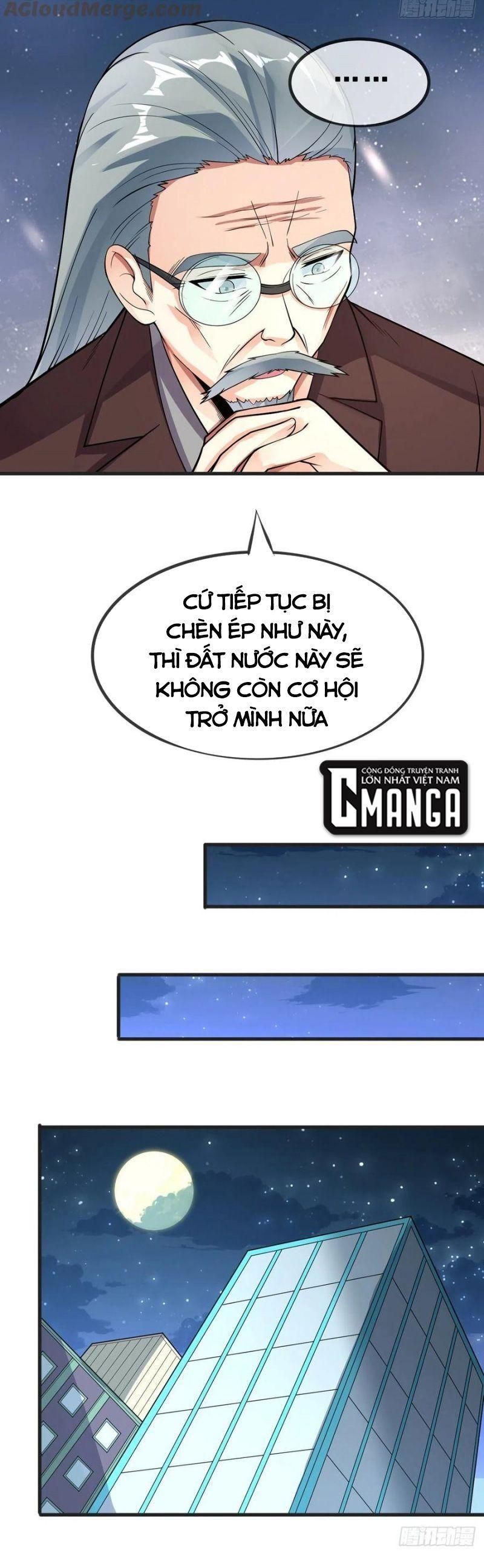 đọc truyện Vạn Hồn Hào Tế Chương 118 ảnh 9 tại Thiên Thai Truyện