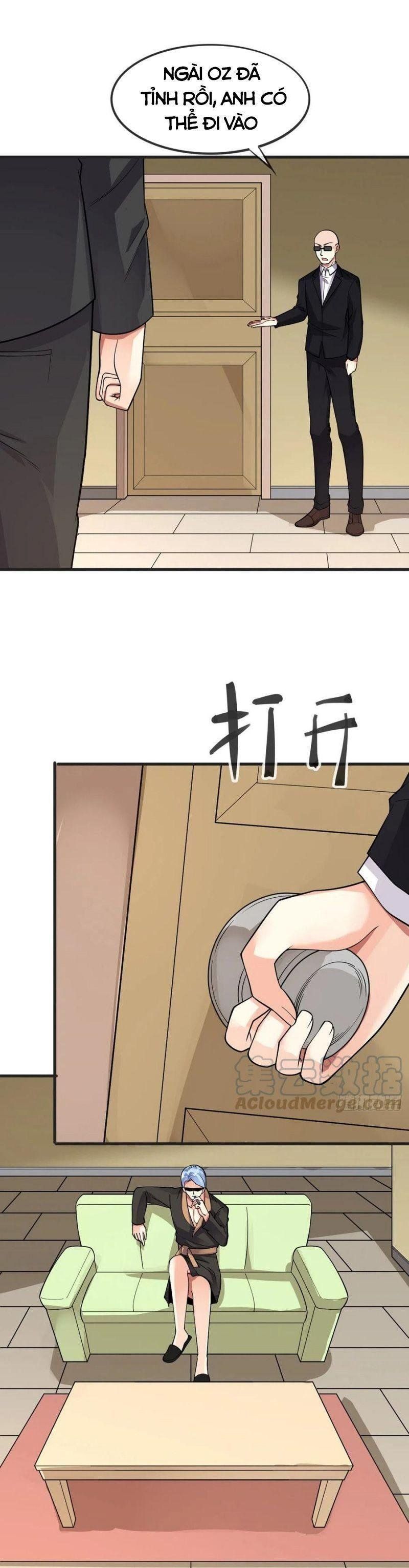 đọc truyện Vạn Hồn Hào Tế Chương 118 ảnh 10 tại Thiên Thai Truyện