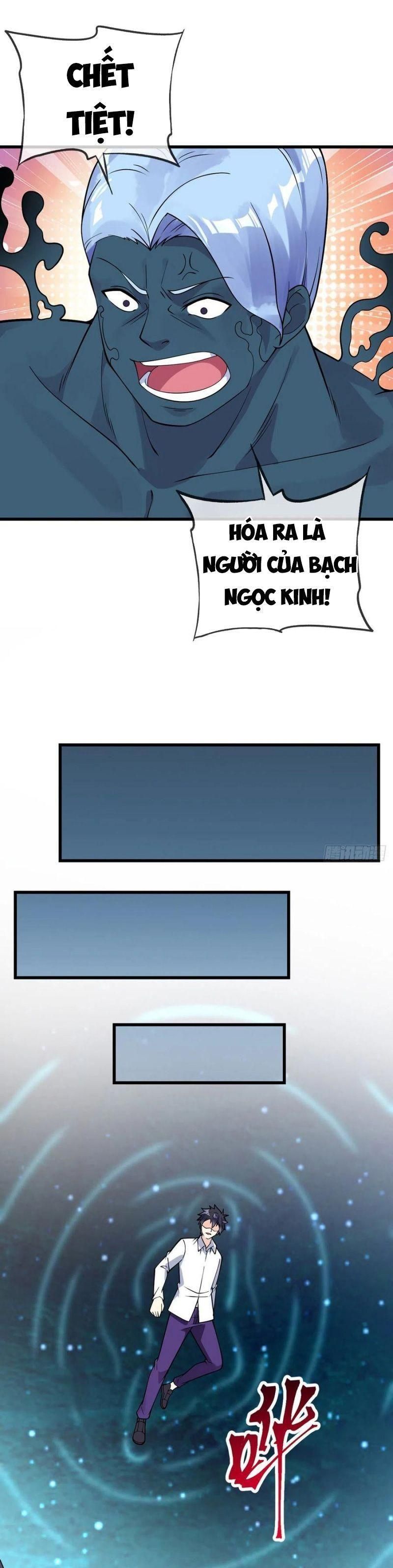 đọc truyện Vạn Hồn Hào Tế Chương 119 ảnh 12 tại Thiên Thai Truyện