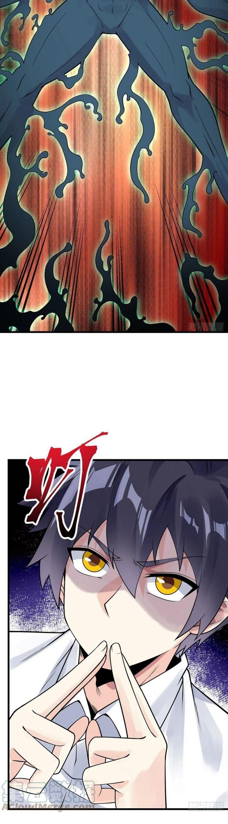 đọc truyện Vạn Hồn Hào Tế Chương 119 ảnh 4 tại Thiên Thai Truyện