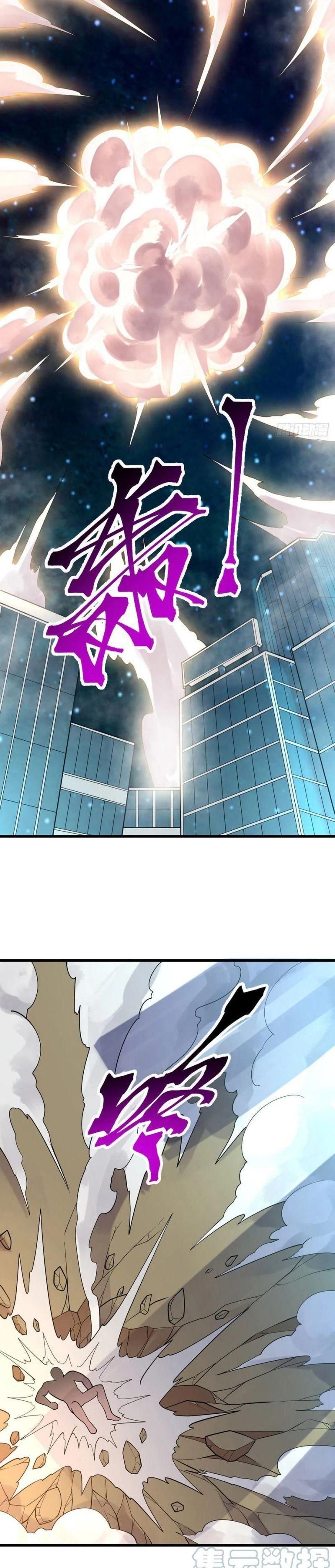 đọc truyện Vạn Hồn Hào Tế Chương 119 ảnh 7 tại Thiên Thai Truyện