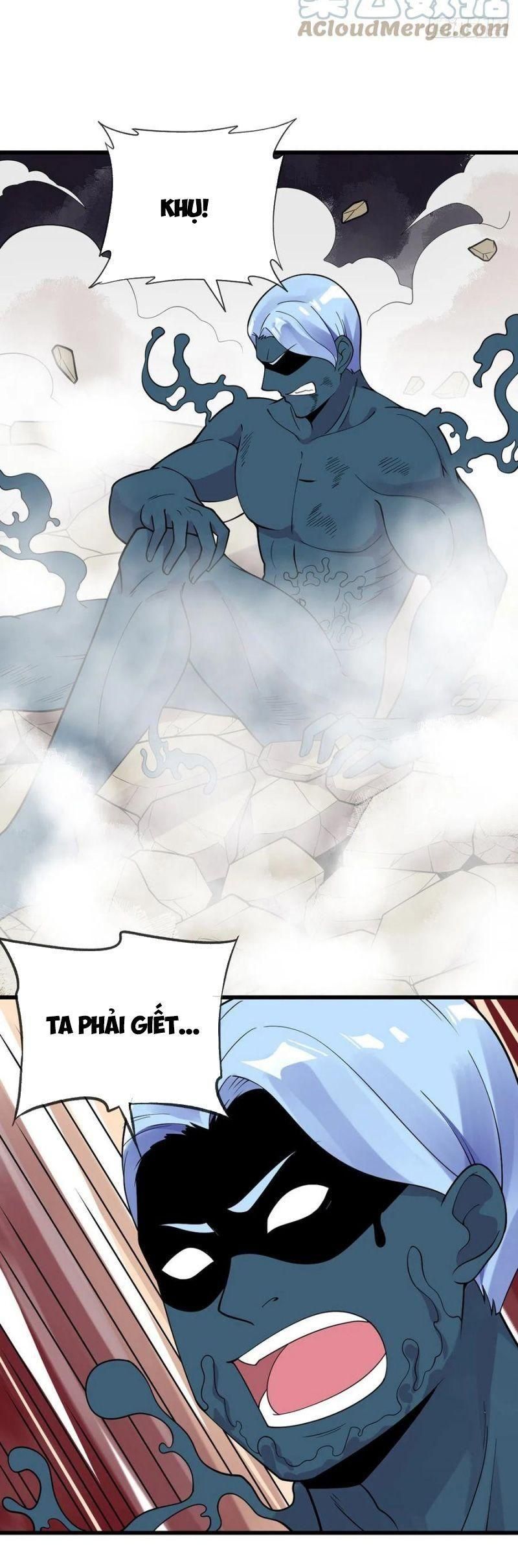 đọc truyện Vạn Hồn Hào Tế Chương 119 ảnh 8 tại Thiên Thai Truyện