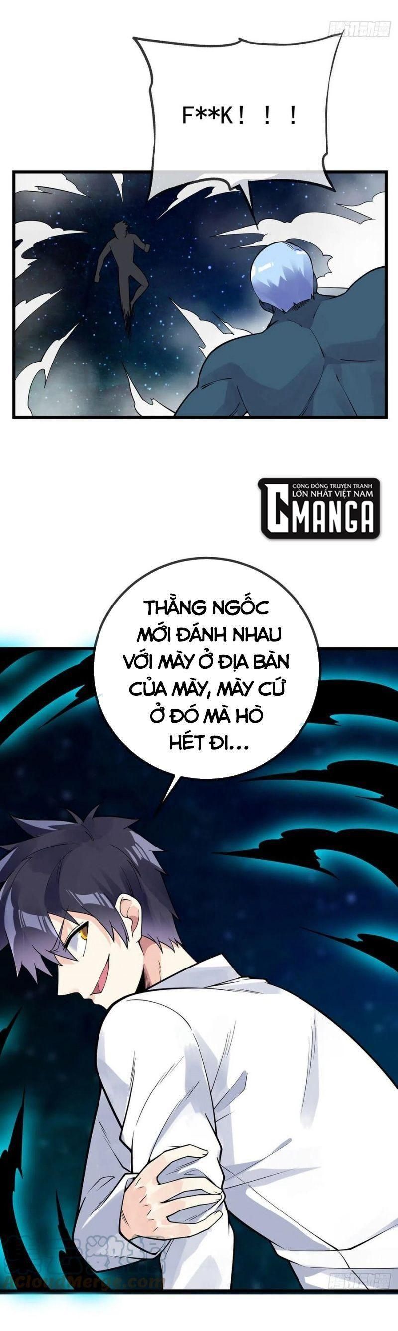 đọc truyện Vạn Hồn Hào Tế Chương 119 ảnh 9 tại Thiên Thai Truyện