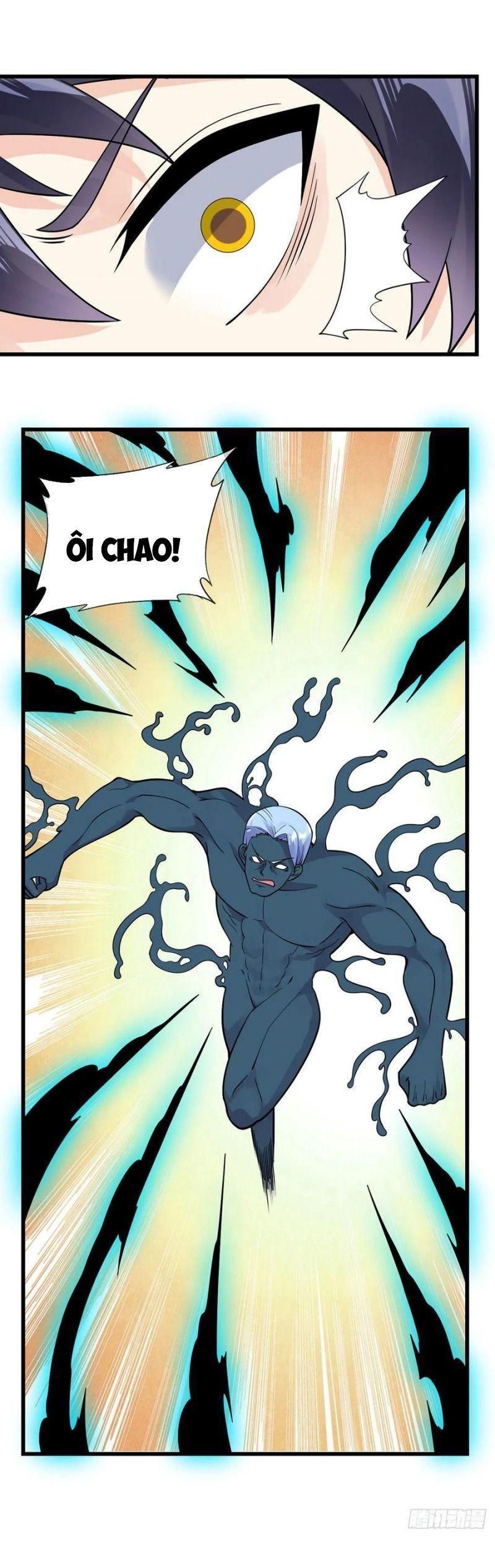 đọc truyện Vạn Hồn Hào Tế Chương 119 ảnh 10 tại Thiên Thai Truyện