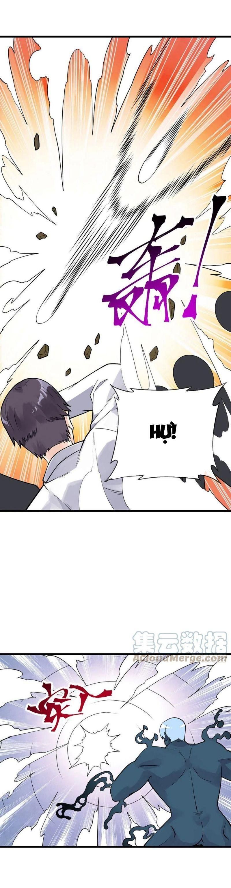 đọc truyện Vạn Hồn Hào Tế Chương 119 ảnh 11 tại Thiên Thai Truyện