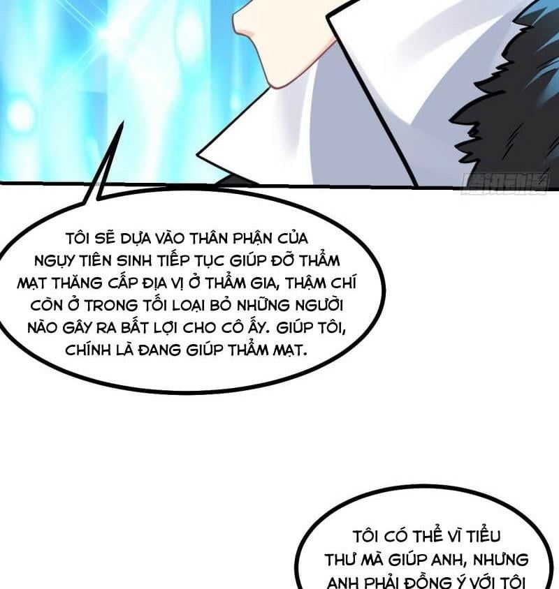 đọc truyện Vạn Hồn Hào Tế Chương 12 ảnh 13 tại Thiên Thai Truyện