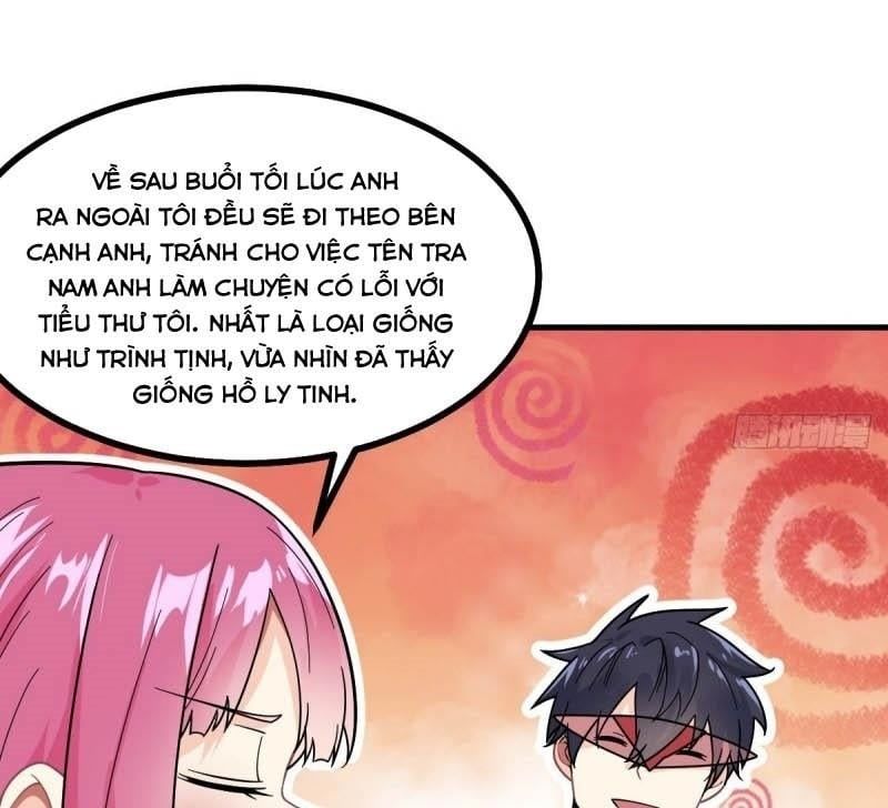 đọc truyện Vạn Hồn Hào Tế Chương 12 ảnh 15 tại Thiên Thai Truyện