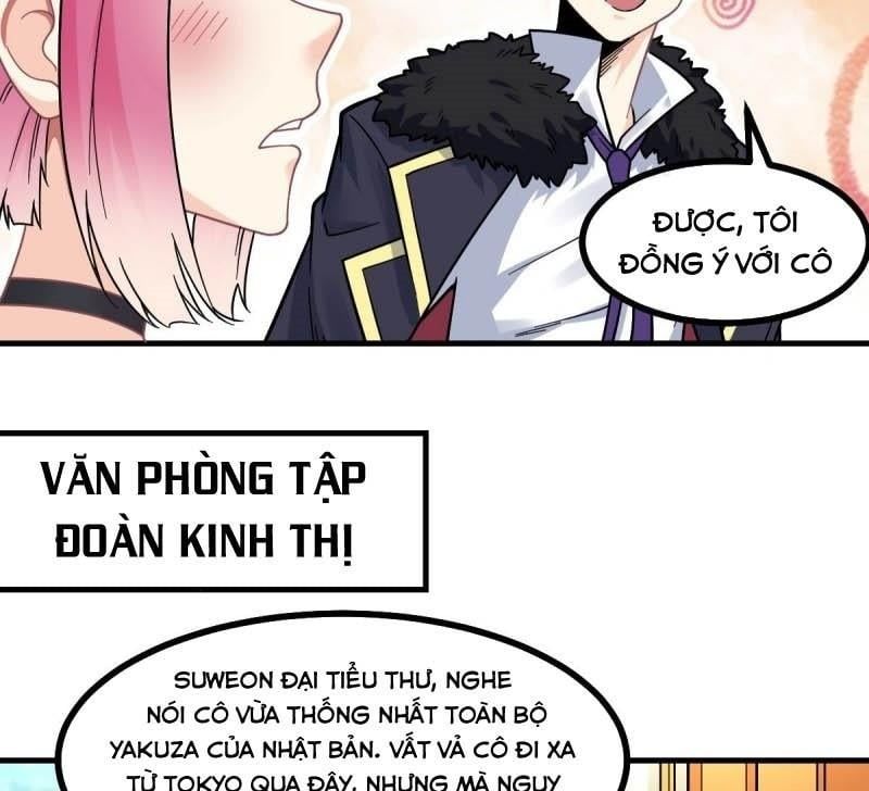 đọc truyện Vạn Hồn Hào Tế Chương 12 ảnh 16 tại Thiên Thai Truyện