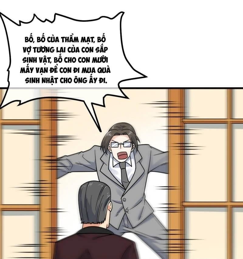 đọc truyện Vạn Hồn Hào Tế Chương 12 ảnh 18 tại Thiên Thai Truyện