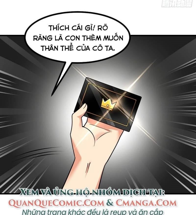 đọc truyện Vạn Hồn Hào Tế Chương 12 ảnh 21 tại Thiên Thai Truyện