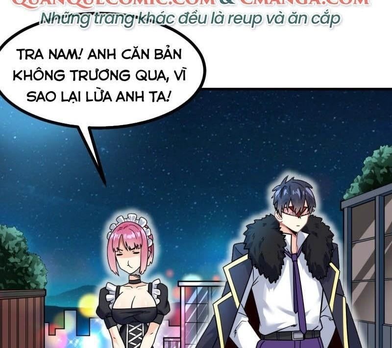 đọc truyện Vạn Hồn Hào Tế Chương 12 ảnh 4 tại Thiên Thai Truyện