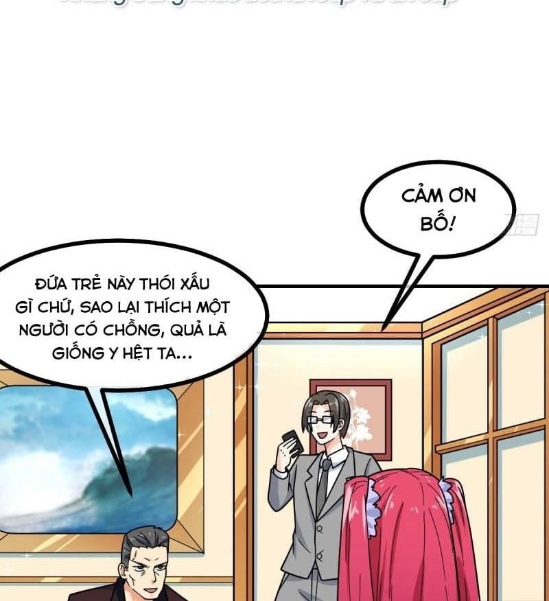 đọc truyện Vạn Hồn Hào Tế Chương 12 ảnh 22 tại Thiên Thai Truyện