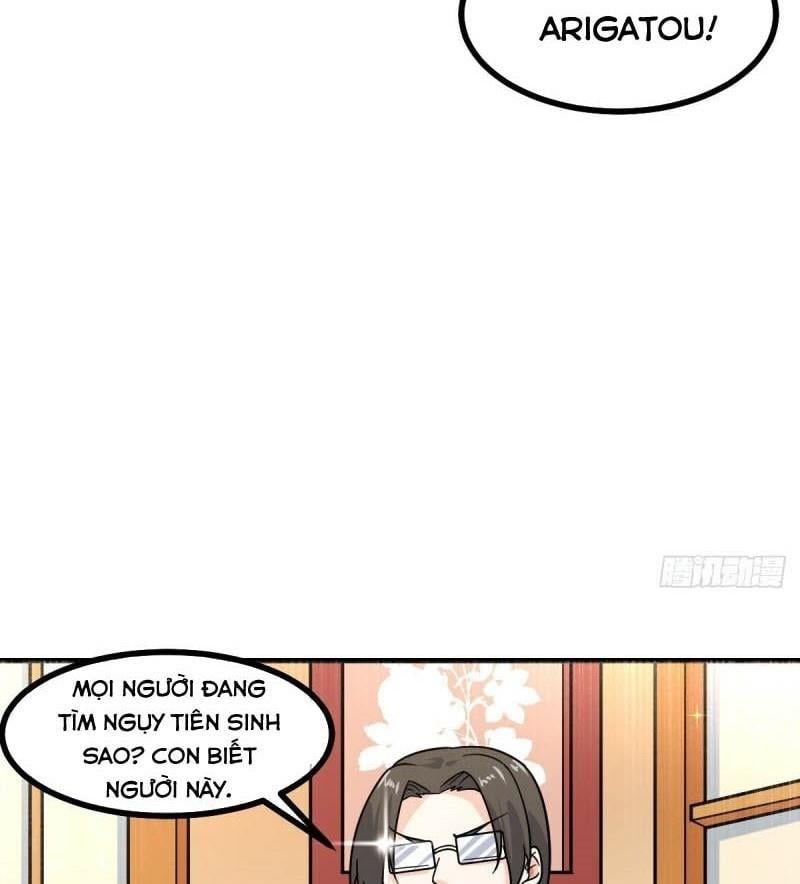 đọc truyện Vạn Hồn Hào Tế Chương 12 ảnh 25 tại Thiên Thai Truyện