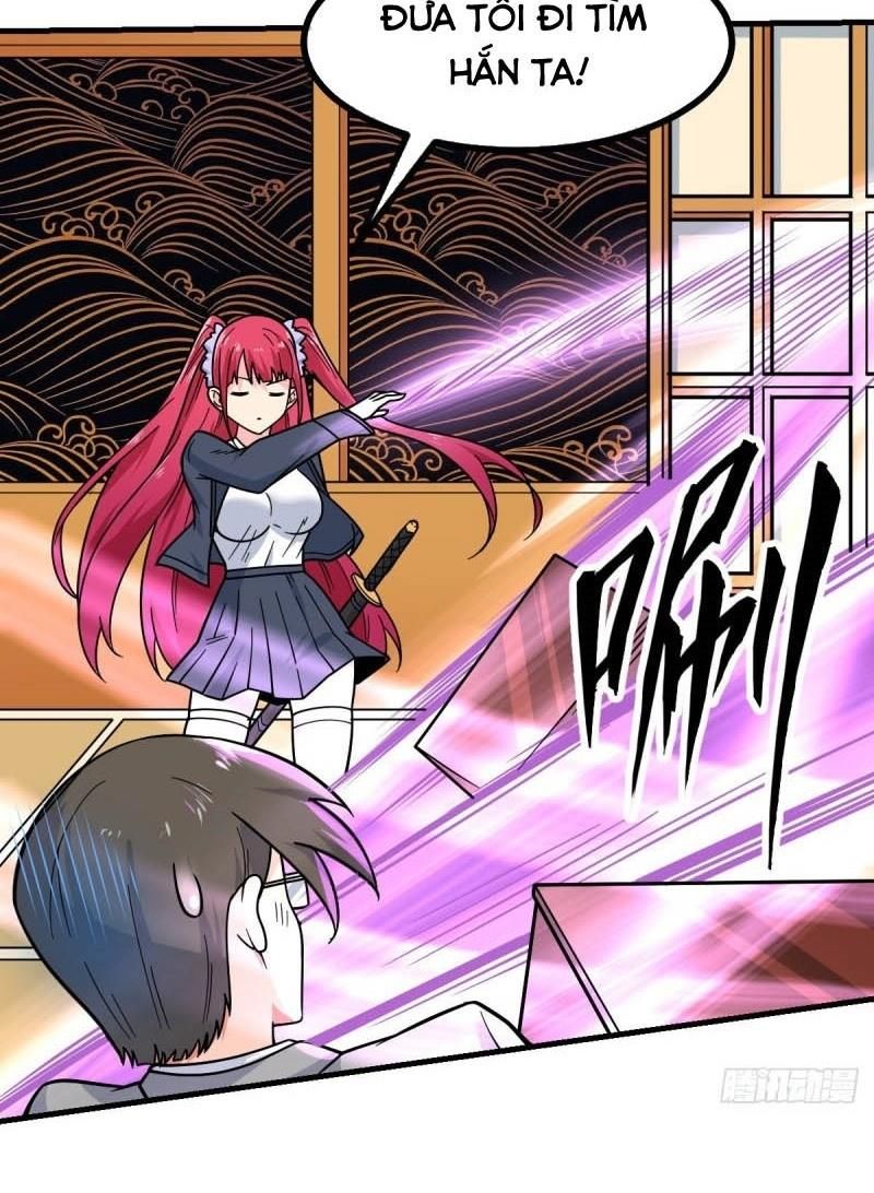 đọc truyện Vạn Hồn Hào Tế Chương 12 ảnh 28 tại Thiên Thai Truyện