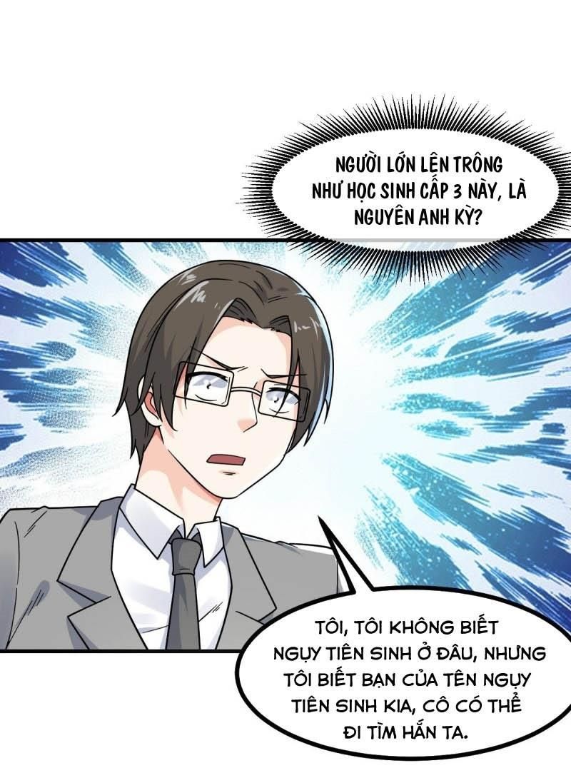 đọc truyện Vạn Hồn Hào Tế Chương 12 ảnh 29 tại Thiên Thai Truyện