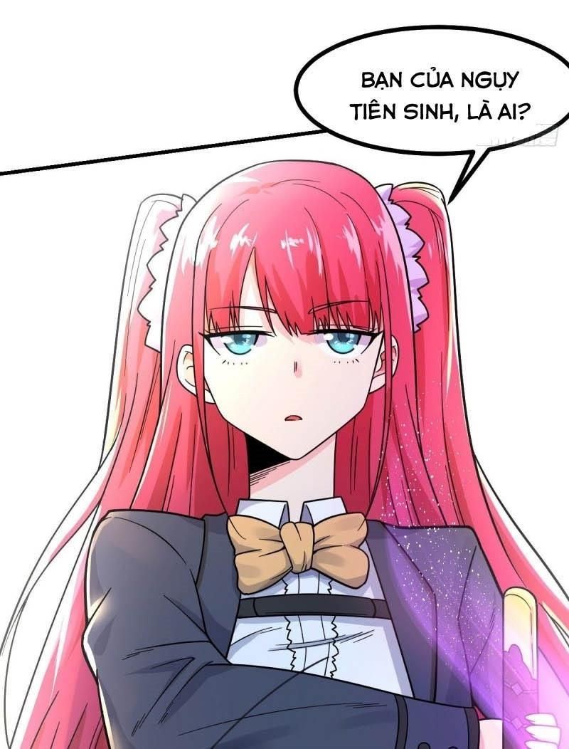 đọc truyện Vạn Hồn Hào Tế Chương 12 ảnh 30 tại Thiên Thai Truyện