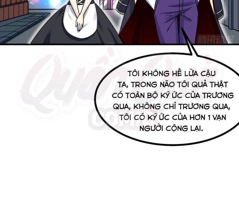 đọc truyện Vạn Hồn Hào Tế Chương 12 ảnh 5 tại Thiên Thai Truyện