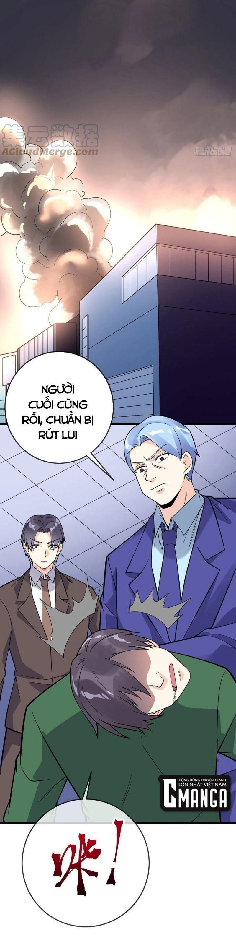 đọc truyện Vạn Hồn Hào Tế Chương 120 ảnh 15 tại Thiên Thai Truyện