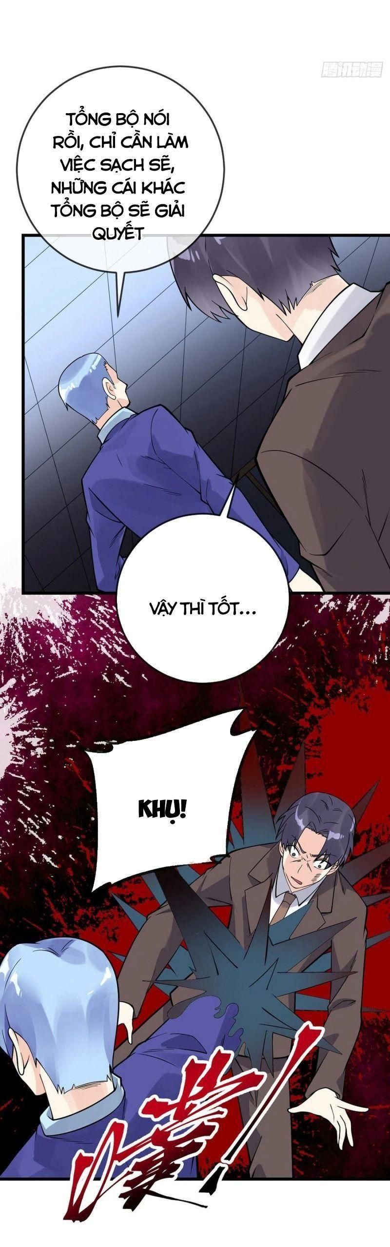 đọc truyện Vạn Hồn Hào Tế Chương 120 ảnh 17 tại Thiên Thai Truyện