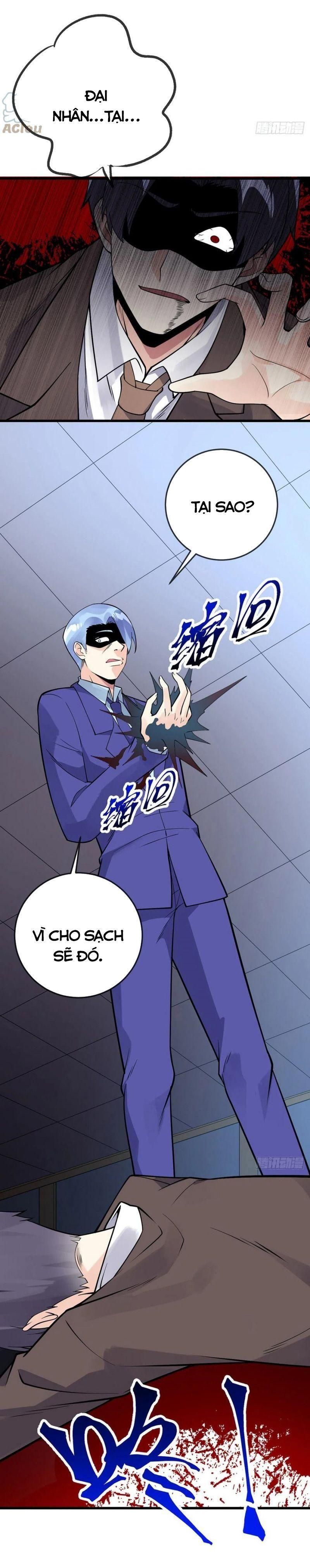 đọc truyện Vạn Hồn Hào Tế Chương 120 ảnh 18 tại Thiên Thai Truyện