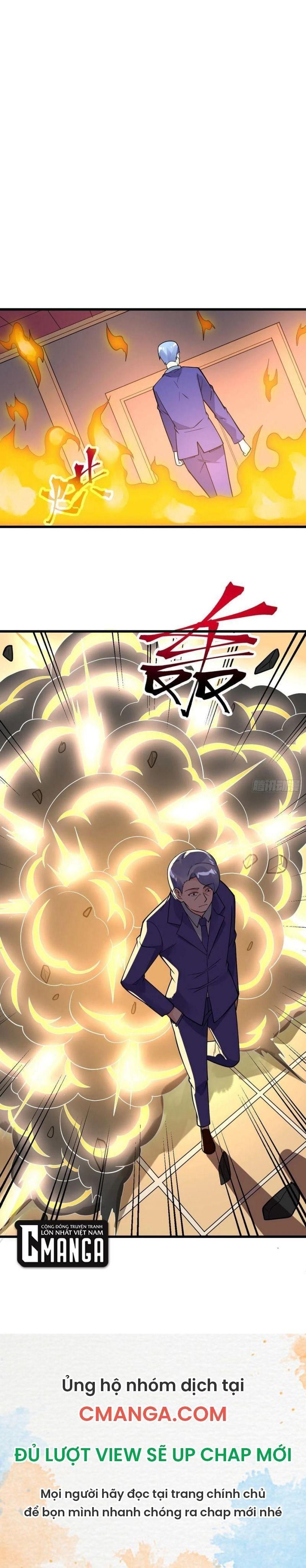 đọc truyện Vạn Hồn Hào Tế Chương 120 ảnh 19 tại Thiên Thai Truyện