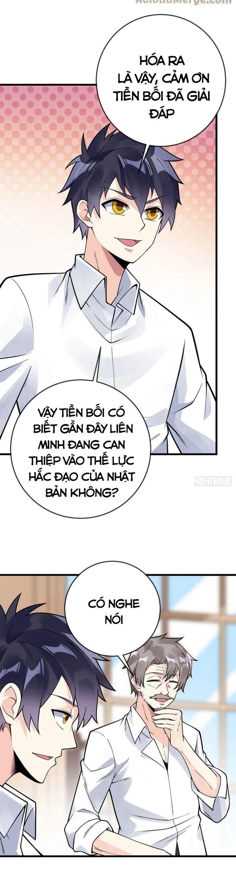 đọc truyện Vạn Hồn Hào Tế Chương 120 ảnh 8 tại Thiên Thai Truyện