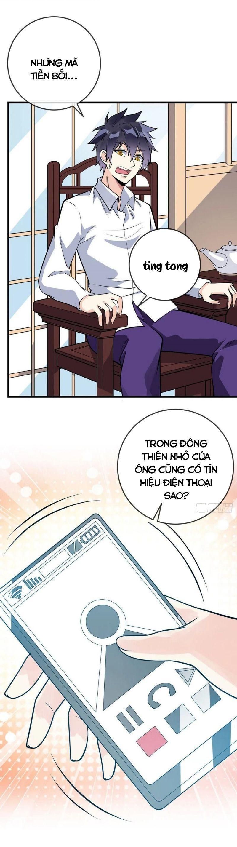 đọc truyện Vạn Hồn Hào Tế Chương 120 ảnh 10 tại Thiên Thai Truyện